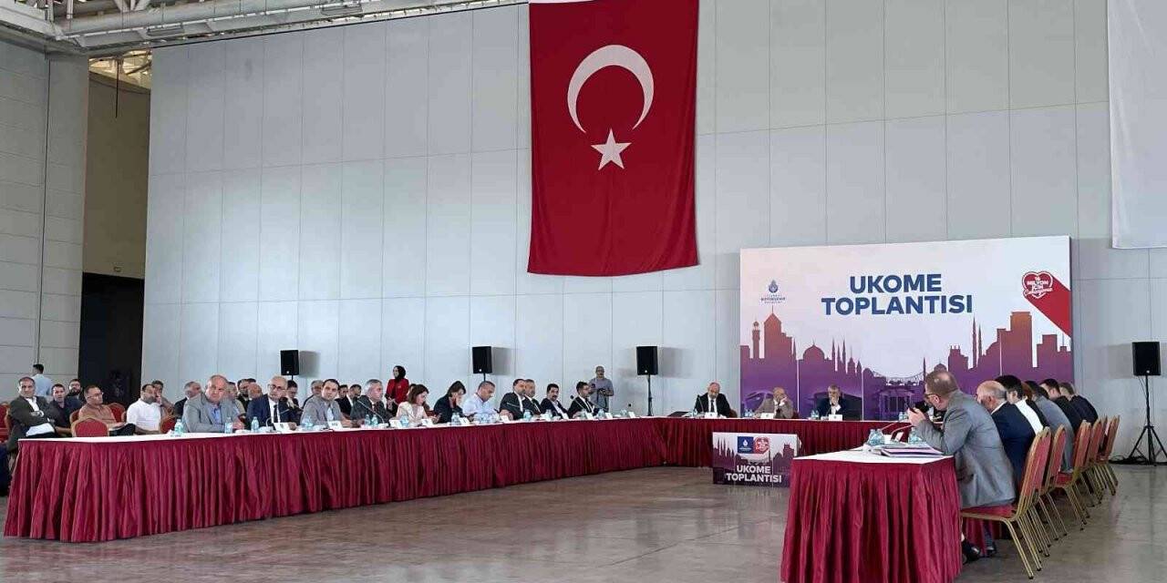 Sabiha Gökçen Havalimanı otobüs ücretlerinin tarifesi ve yeni hat oluşumu UKOME’de görüşüldü