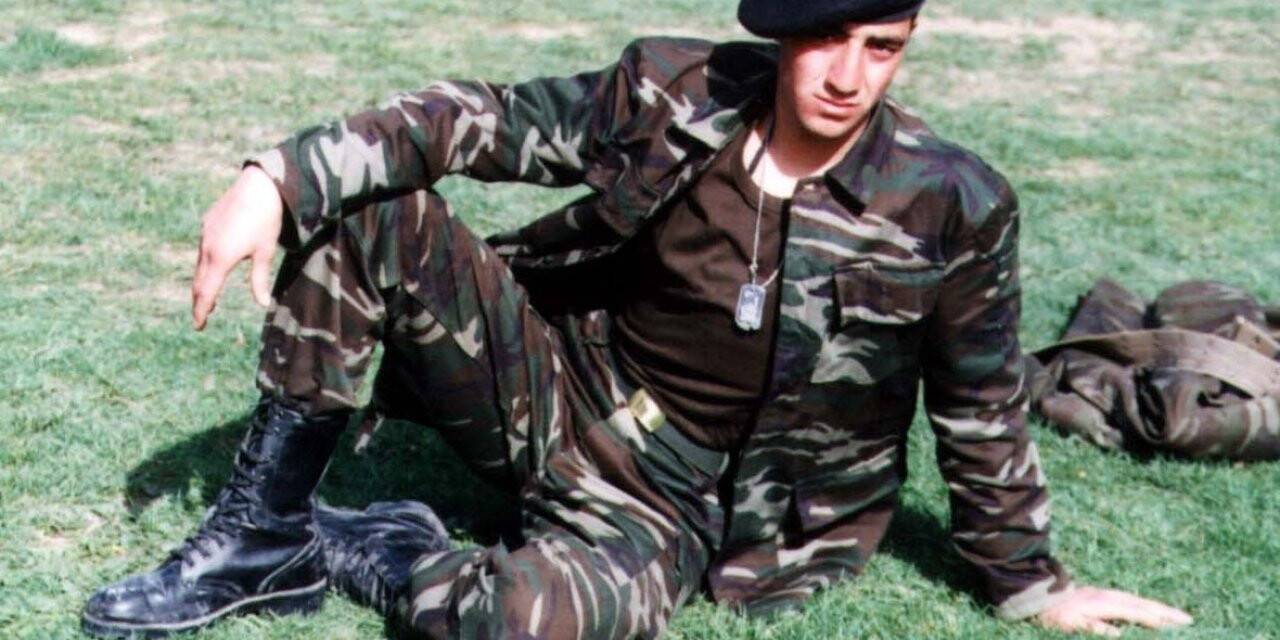 Askerden dağıtım iznine gelen genci öldüren 2 sanığa ağırlaştırılmış müebbet