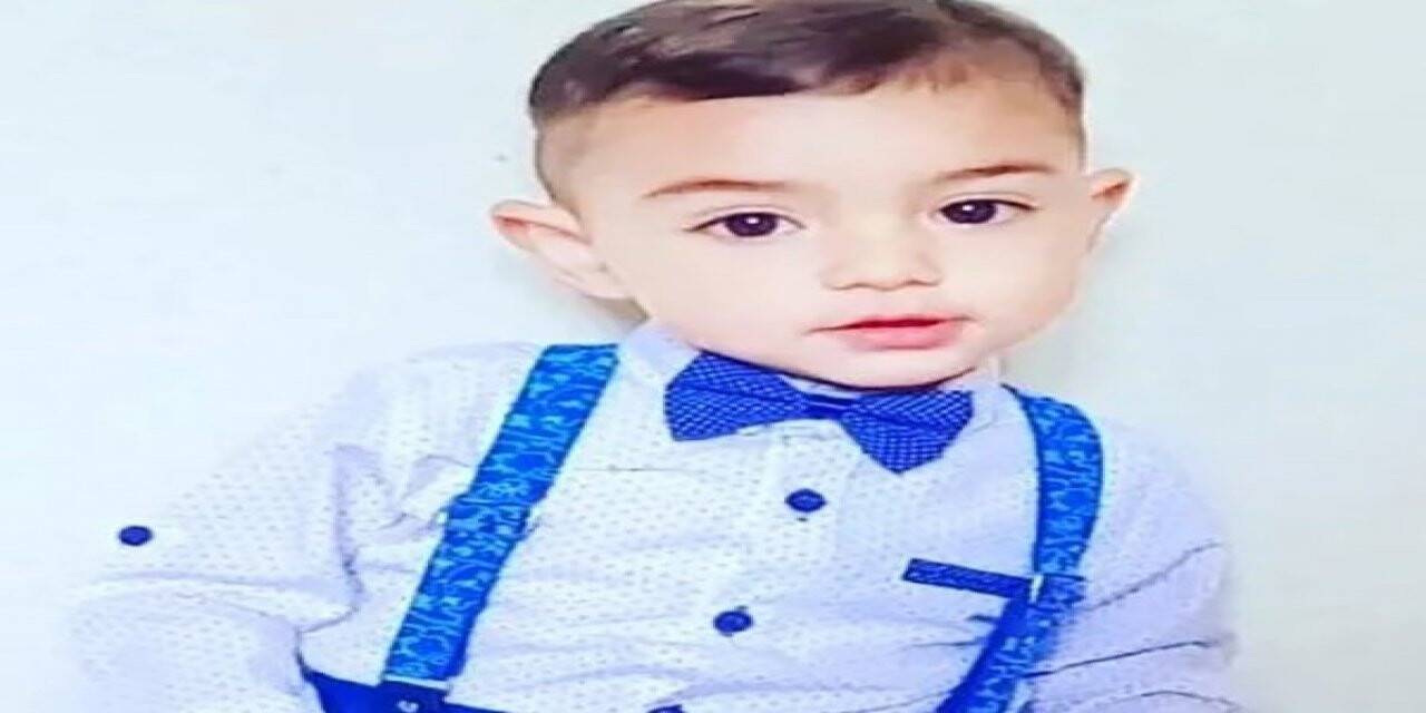 Burdur’da tarlaya uçan otomobil alev aldı: 1 ölü