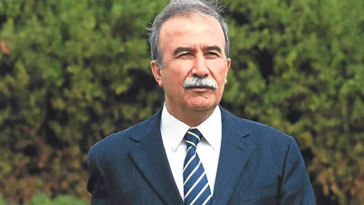 Hanefi Avcı’nın rütbeleri geri alındı