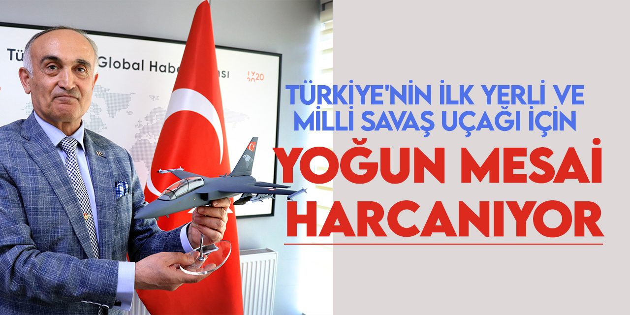 Türk Silahlı Kuvvetlerini Güçlendirme Vakfı Genel Müdür Vekili Piyade vakfın çalışmalarını anlattı