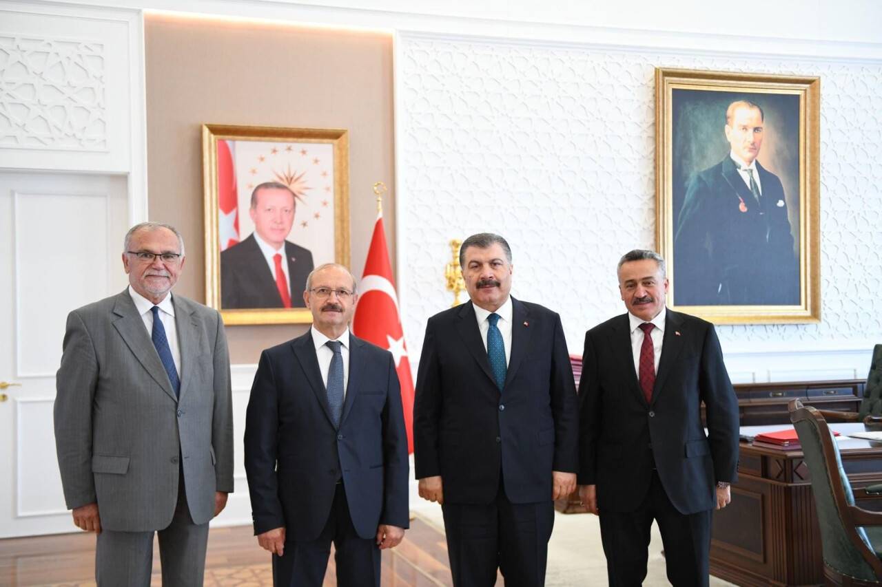 Başkan Tutal ve Atalay’ın girişimleri sonuç verdi