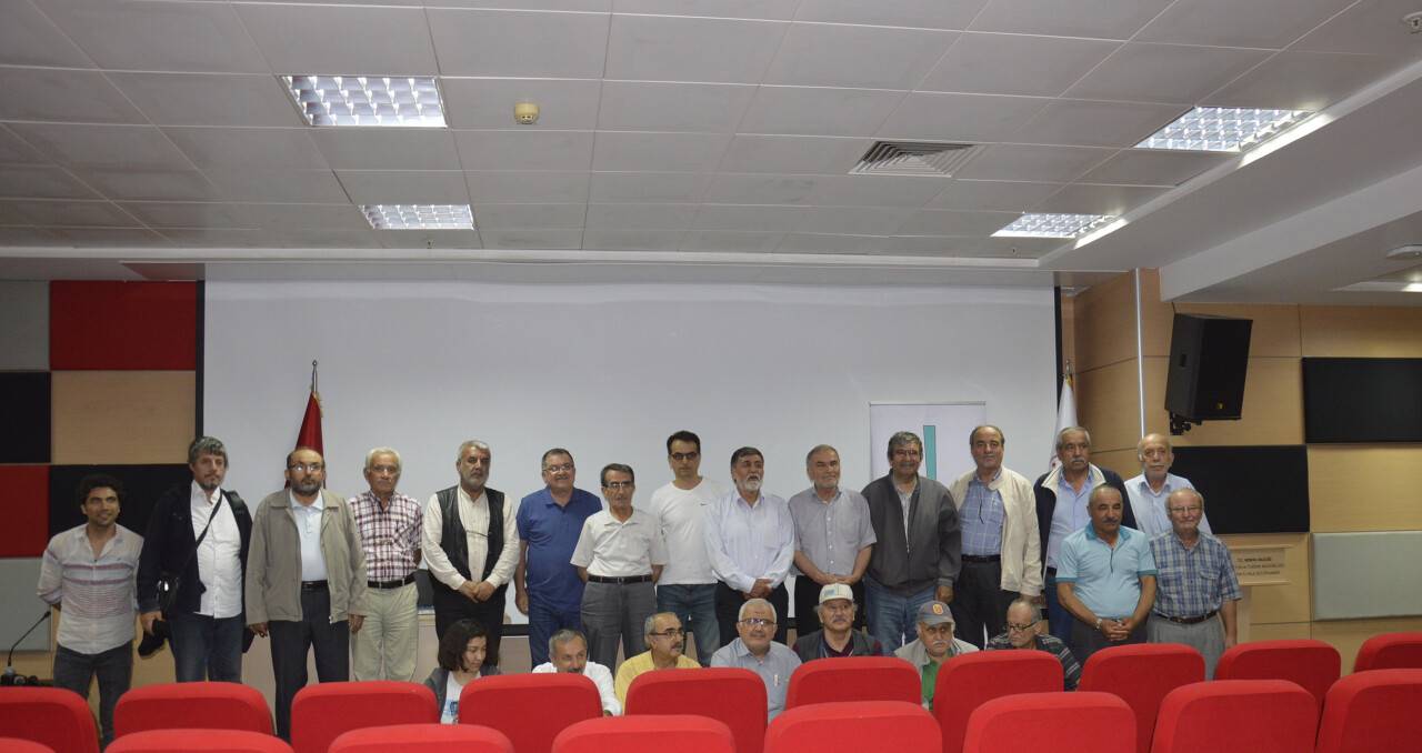 Tebrizli Gademi; “Biz Azerbaycan Türküyüz”