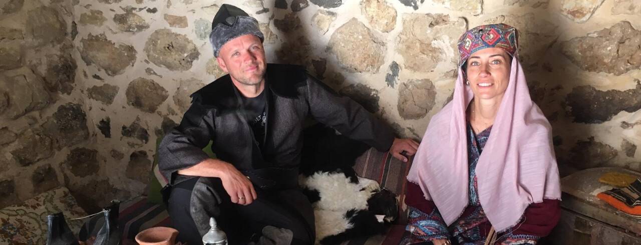 Selçuklu’nun başkentinde 13.yüzyılı yaşıyorlar