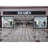 Jakamen M1Konya AVM’de açıldı