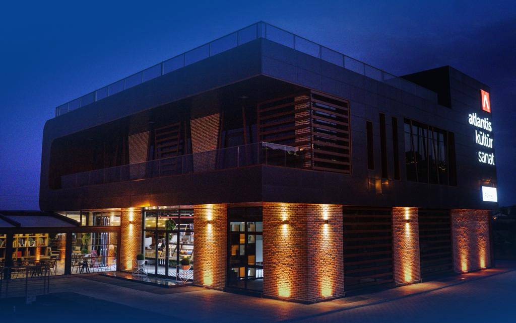 9. Uluslararası Emek ve Başarı Ödülleri’nde Atlantis Kültür Sanat’a iki ödül birden