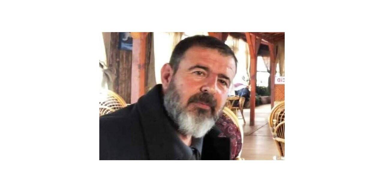 Ziya Menekşe toprağa verildi