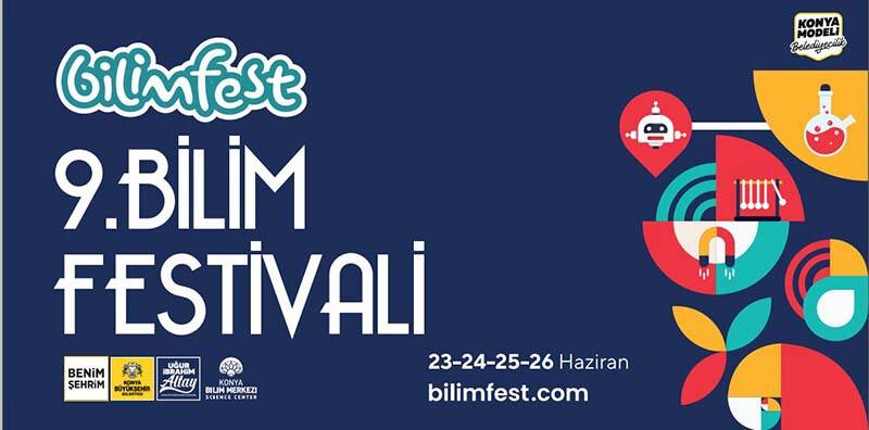 bilim festivali