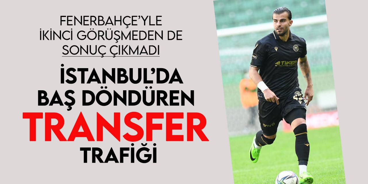 İstanbul'da baş döndüren Abdülkerim Bardakçı trafiği