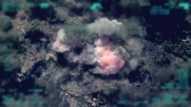 PKK'lı sözde yönetici etkisiz hale getirildi