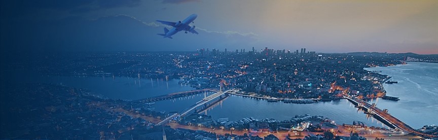 Küresel havacılık sektörü ICAO Sempozyumu'nda tüm yönleriyle ele alınacak