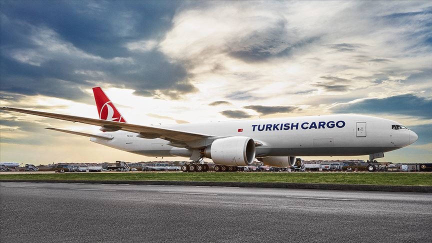 Turkish Cargo'dan müşterilerine 3 yeni hizmet