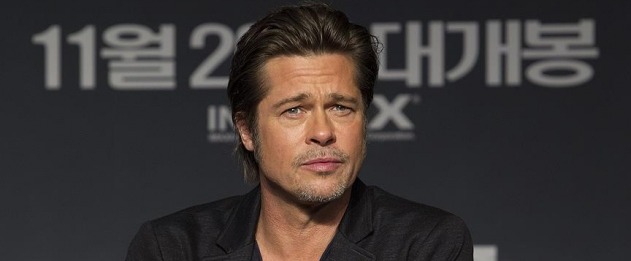Brad Pitt, Fransa'daki şatosunda bir yıl boyunca hazine aradığını itiraf etti