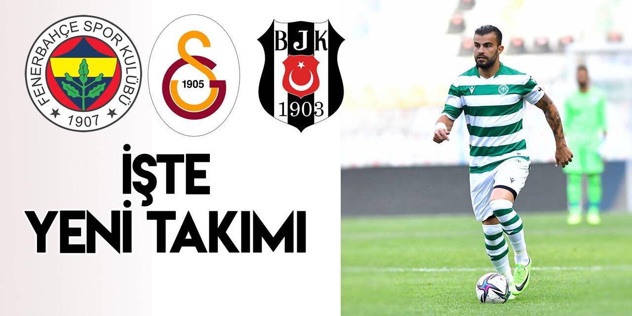 Abdülkerim Bardakçı Galatasaray'la anlaştı