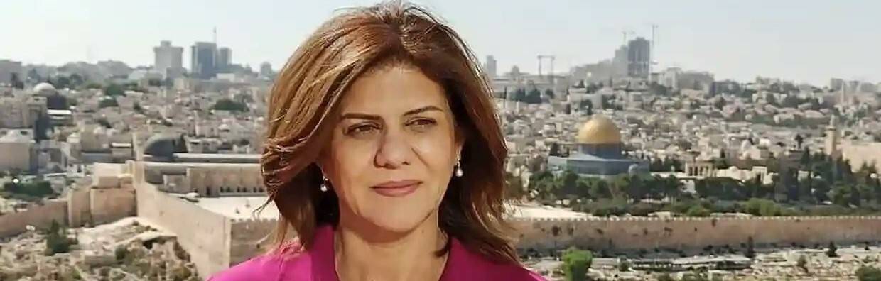 BM: "Shireen Abu Akleh’i İsrail güçleri öldürdü"