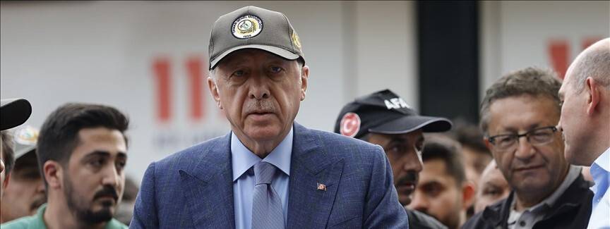 Marmaris'teki orman yangını büyük oranda kontrol altına alındı