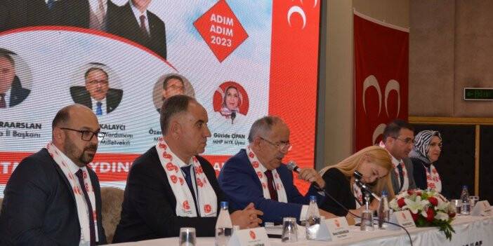 Cumhur İttifakı vatan nöbetinde