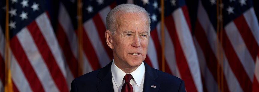 Biden silah kontrol yasasını imzaladı