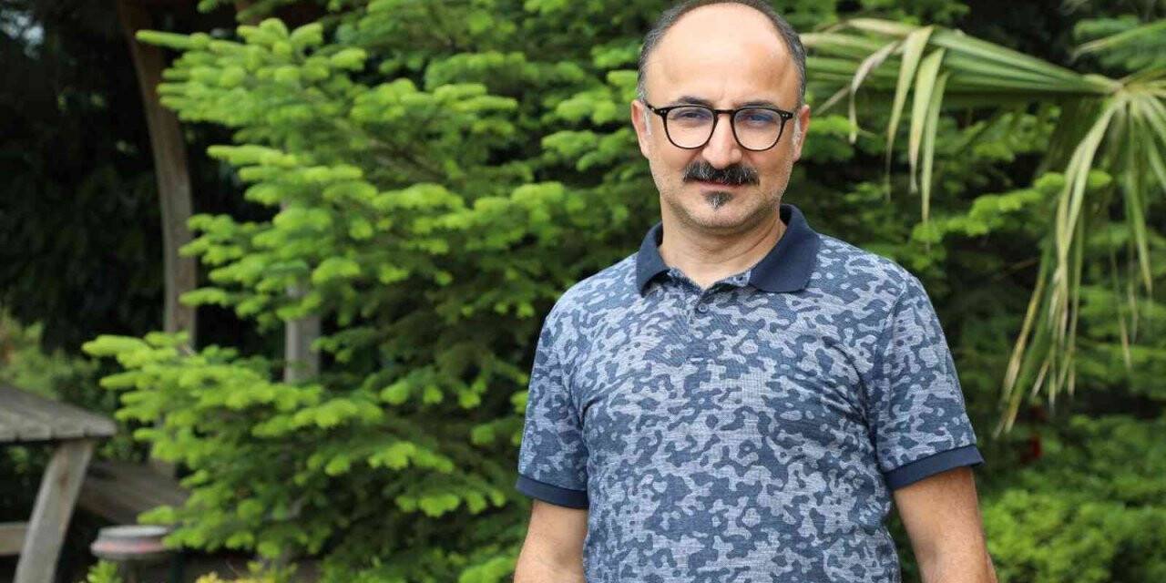 BARÜ’nün projesiyle “Engelli Dostu” peyzaj tasarımı konusunda eğitimler verilecek