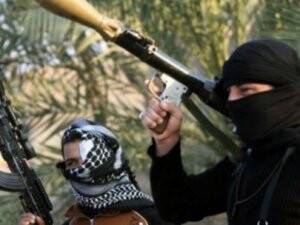 Bir grup daha IŞİD'e biat etti