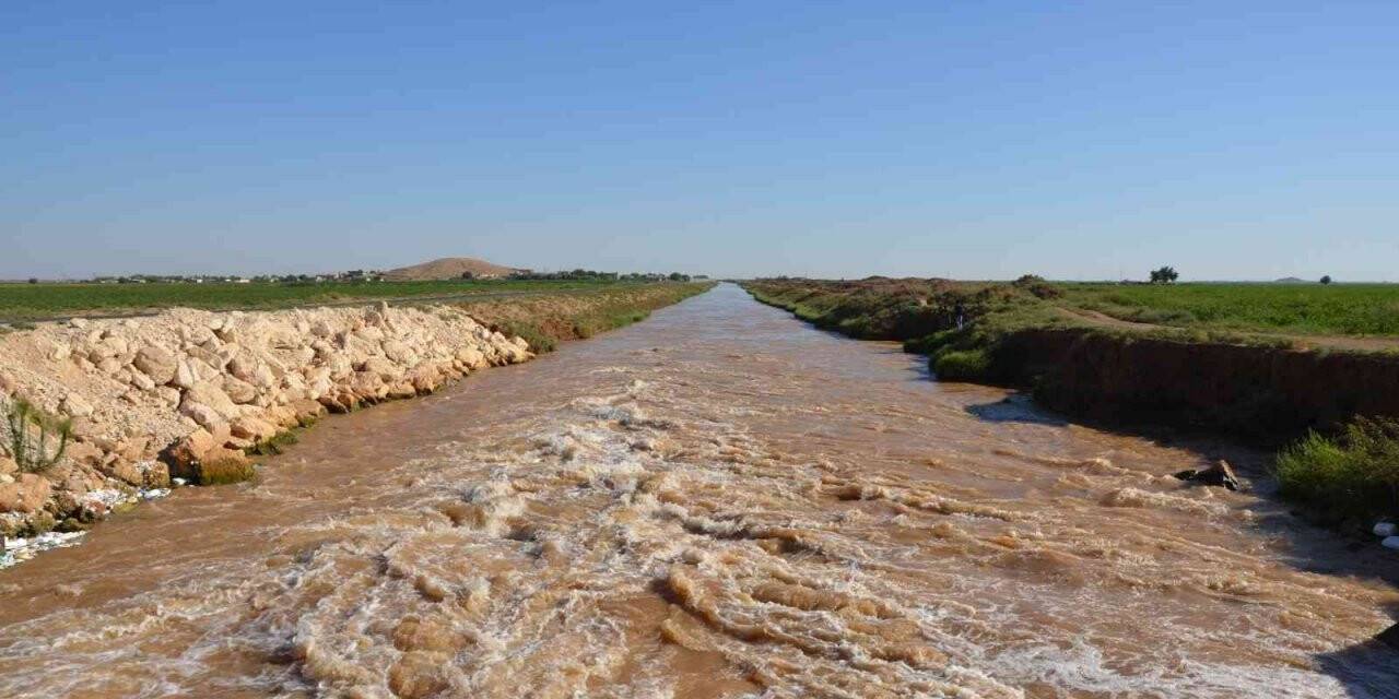 Mardin’de elektrik borcunu ödemeyen toprak sahiplerine haciz uyarısı