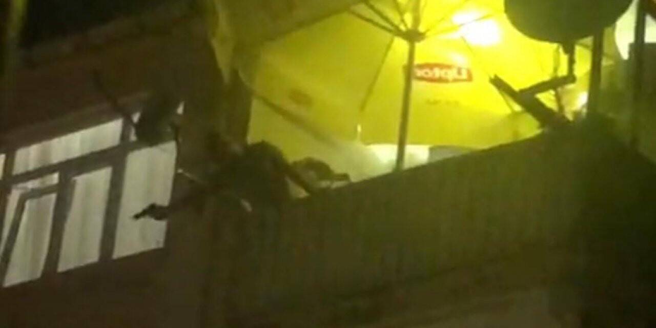 Bahçelievler’de hareketli dakikalar