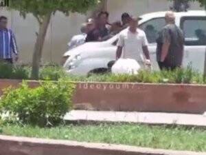 Bombayı Çözerken Üzerine Patladı!