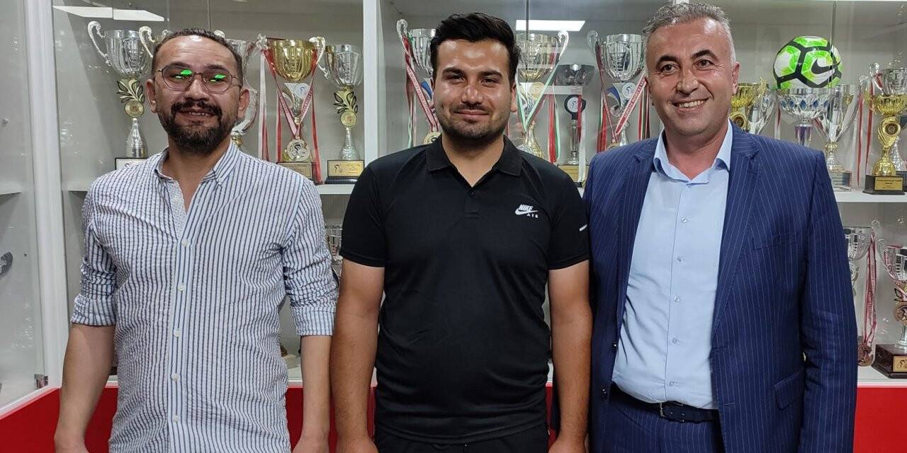 Ç. Çumra Belediyespor Bisiklet Takımı Ömer Zengin'le anlaştı