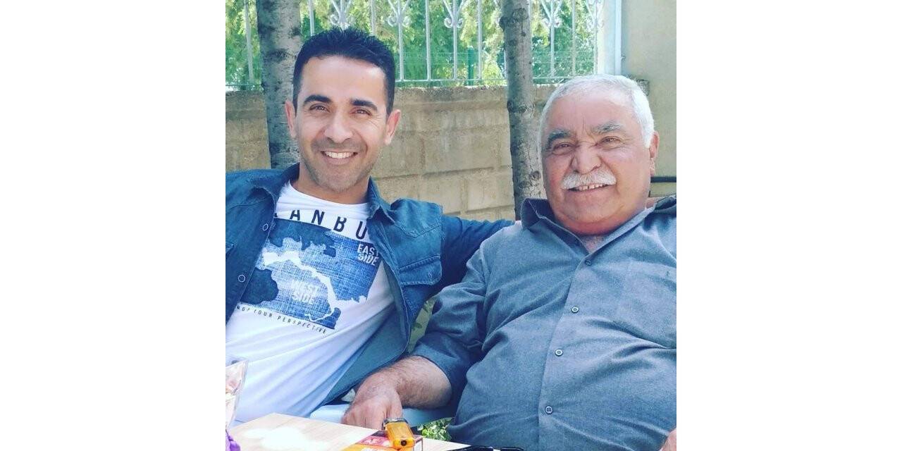 Serdar Atılgan'ın acı günü