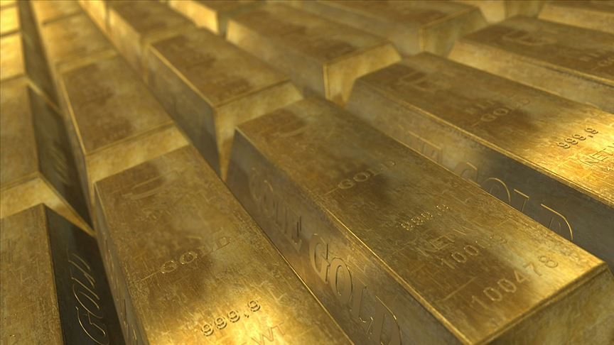 G7 ülkelerinden Rus altınının ithalatını yasaklama kararı