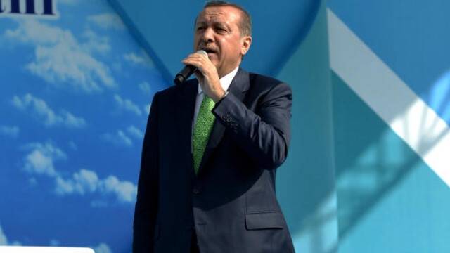 Başbakan Erdoğan'ın Yeğenine Hapis Cezası