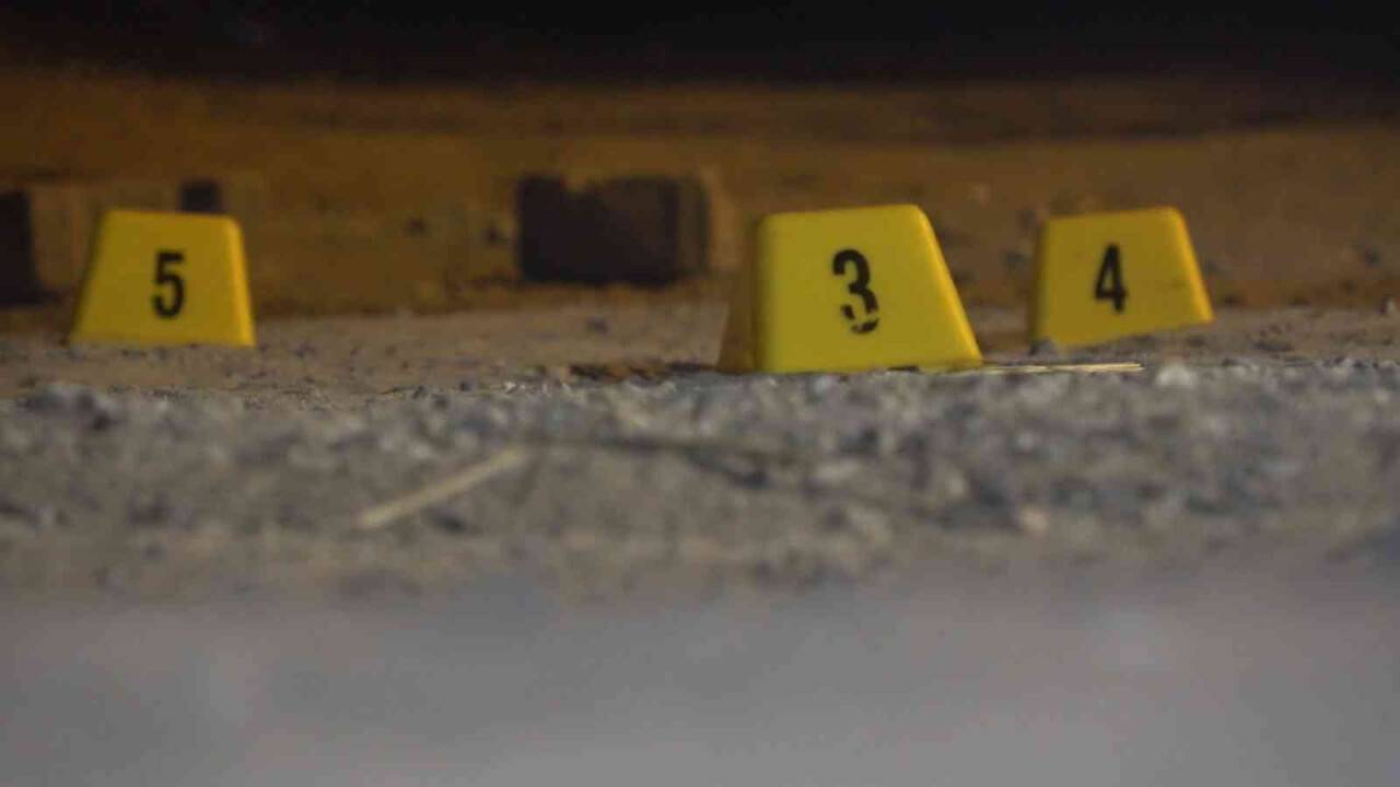 Düğünde silahlı kavga: 2 yaralı