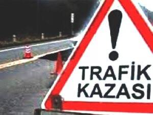 Alanya'da Trafik Kazaları: 2 Ölü