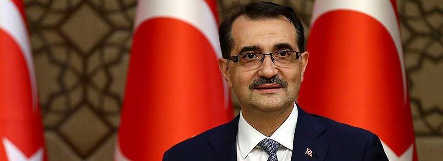 Bakan Dönmez, hidrojende yol haritasının yakında kamuoyuyla paylaşılacağını bildirdi