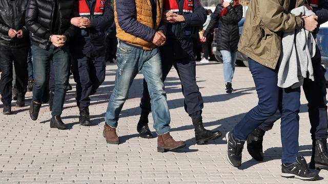 İstanbul’da uyuşturucu operasyonları: 183 gözaltı