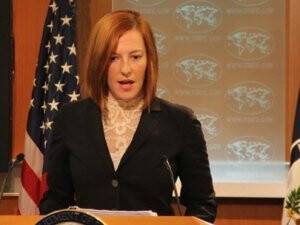 ABD'den IŞİD'in Hilafet İlanına İlk Yorum