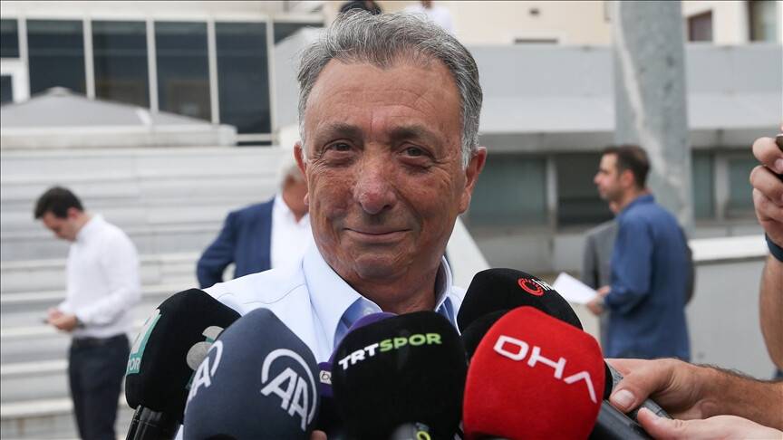 Ahmet Nur Çebi'den Abdülkerim Bardakçı açıklaması