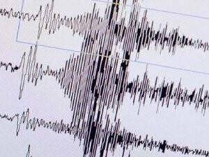 Çin'in Sincan Uygur Özerk Bölgesi'nde 5,1 Büyüklüğünde Deprem