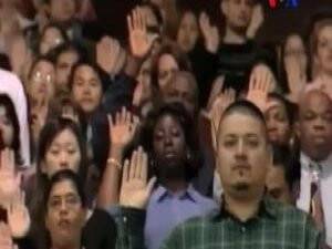 ABD'de Göçmenlik Reformu Tartışmaları