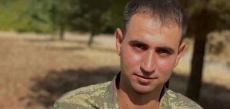 Şehit Uzman Çavuş Abdullah Bayram Diyarbakır’da son yolculuğuna uğurlandı