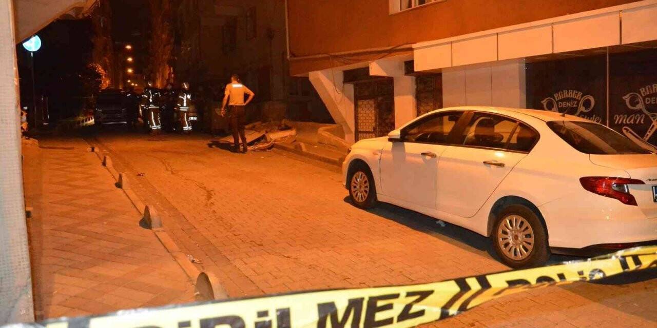 Evini ilaçlattı, binadaki vatandaşlar zehirlendi: 16 kişi hastaneye kaldırıldı