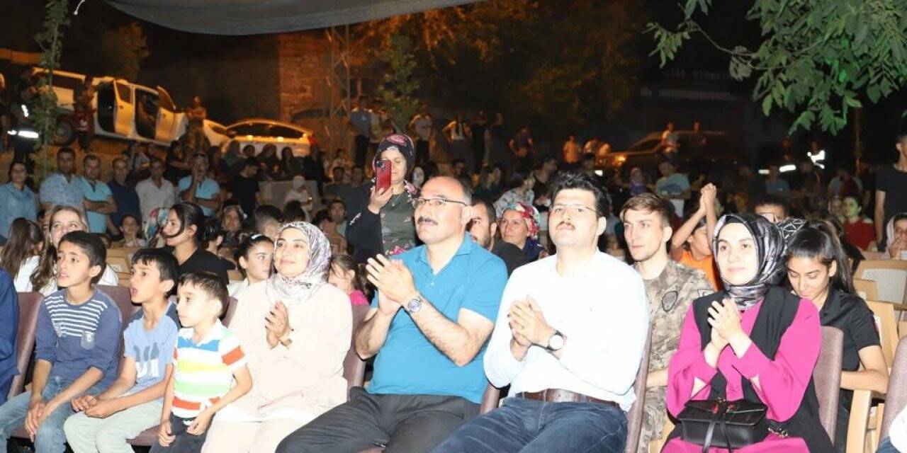 4. Fotosafari ve Doğa Sporları Festivali sona erdi