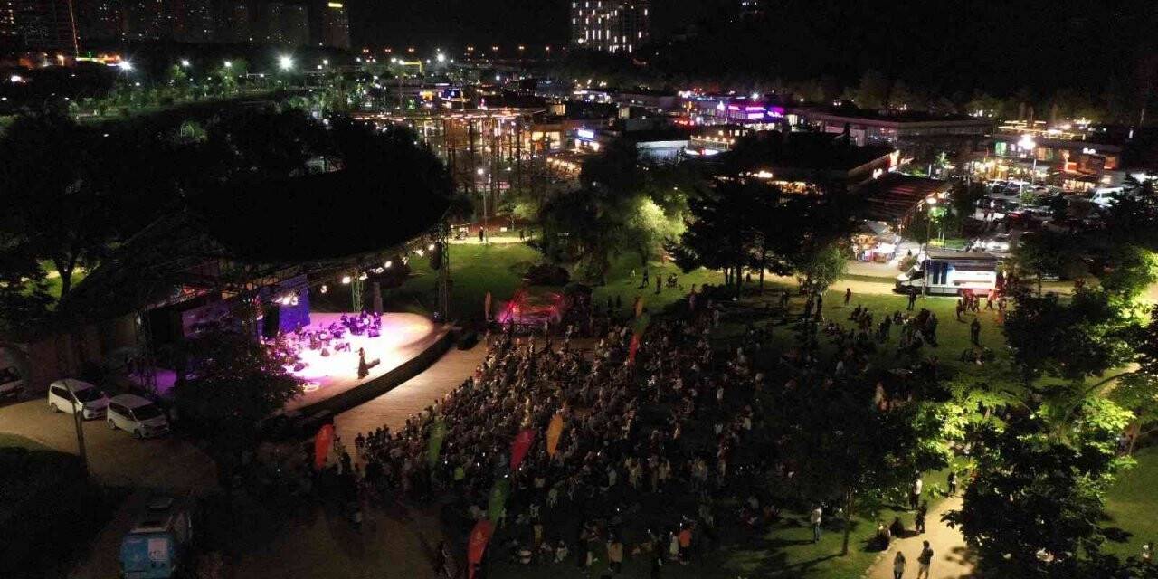 Başakşehir’de Umut Akyürek rüzgarı esti