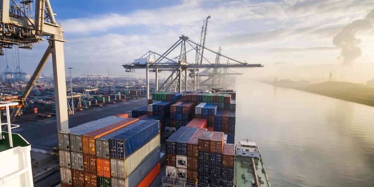 İlk bin ihracatçı listesinde 159 Egeli yer aldı