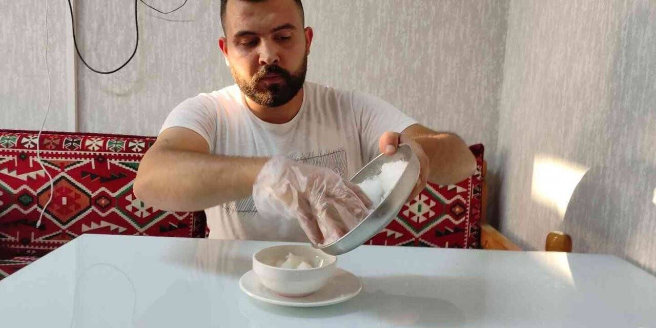 Memleketinin lezzetini getirdi, genç yaşında patron oldu