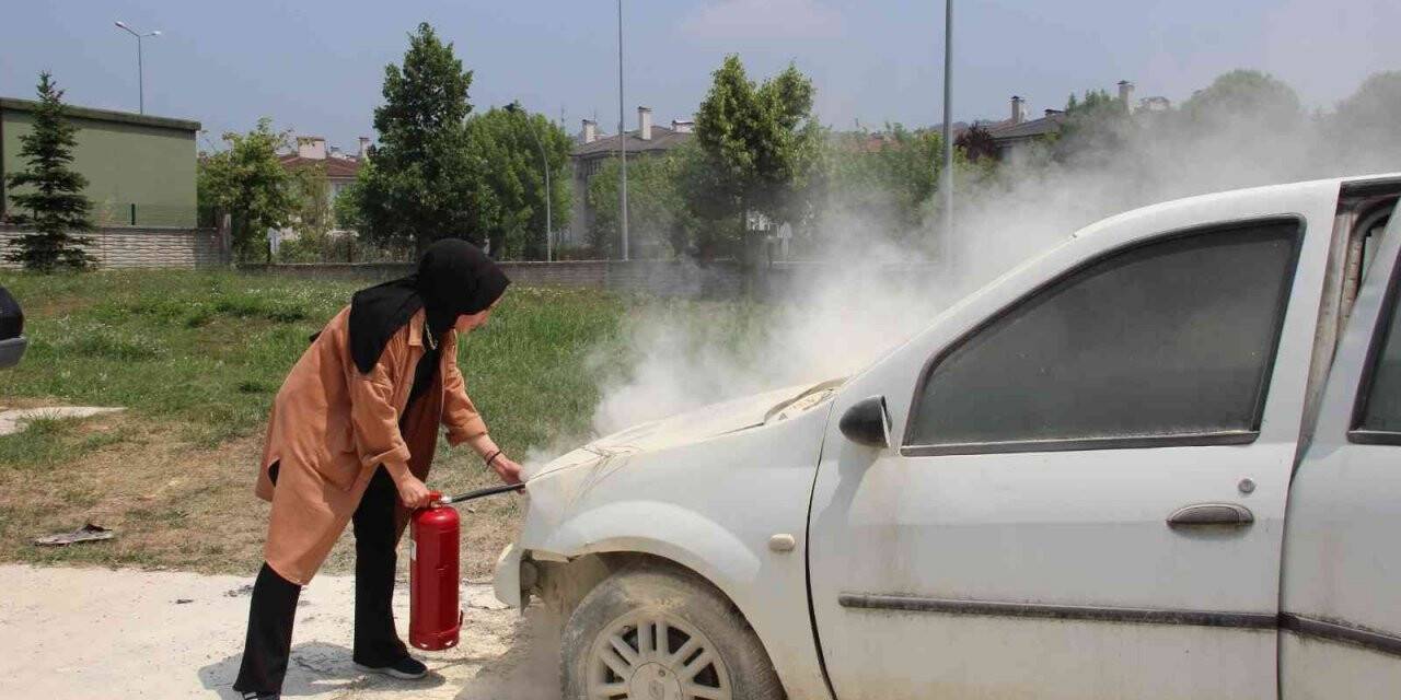 Çağrı personellerine farkındalık eğitimi