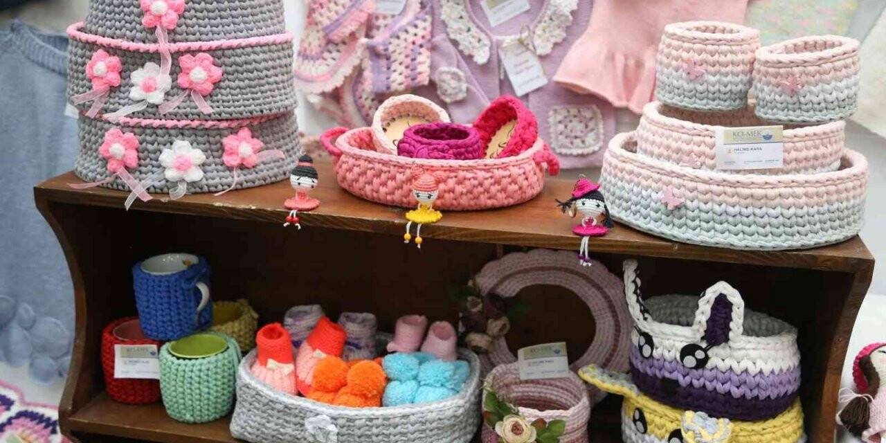 Karamürsel KO-MEK’te yaz şenliği tadında açılış