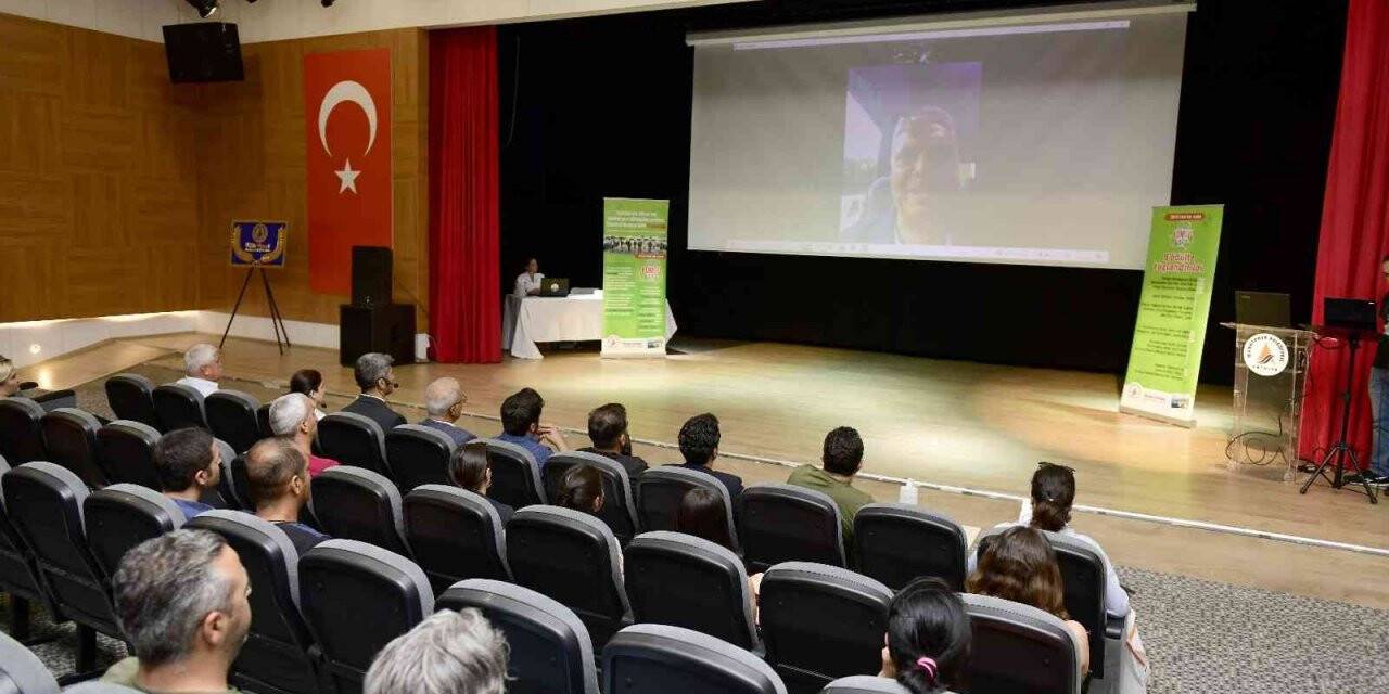 Enerji ve iklim eylem planına doğru