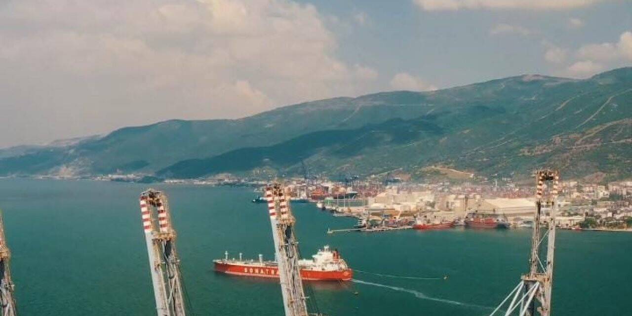 Kocaeli’nde Körfez Lojistik Çalıştayı düzenlenecek