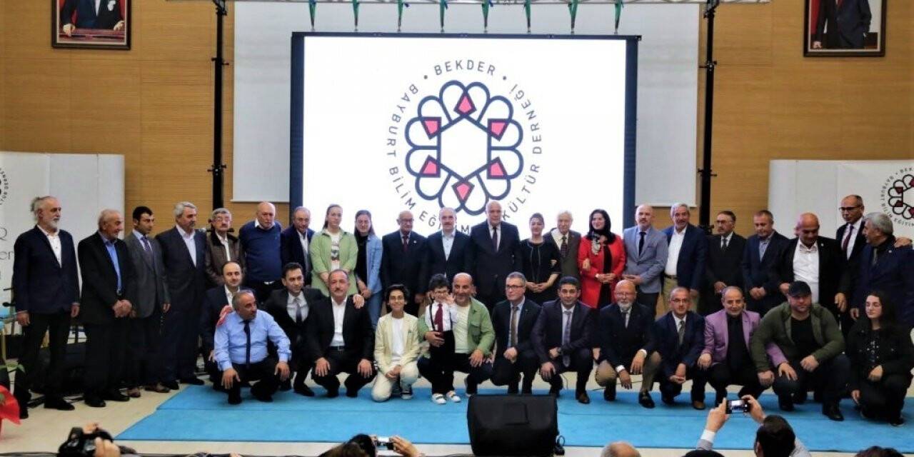 10. BEKDER onur ödülleri sahiplerini buldu